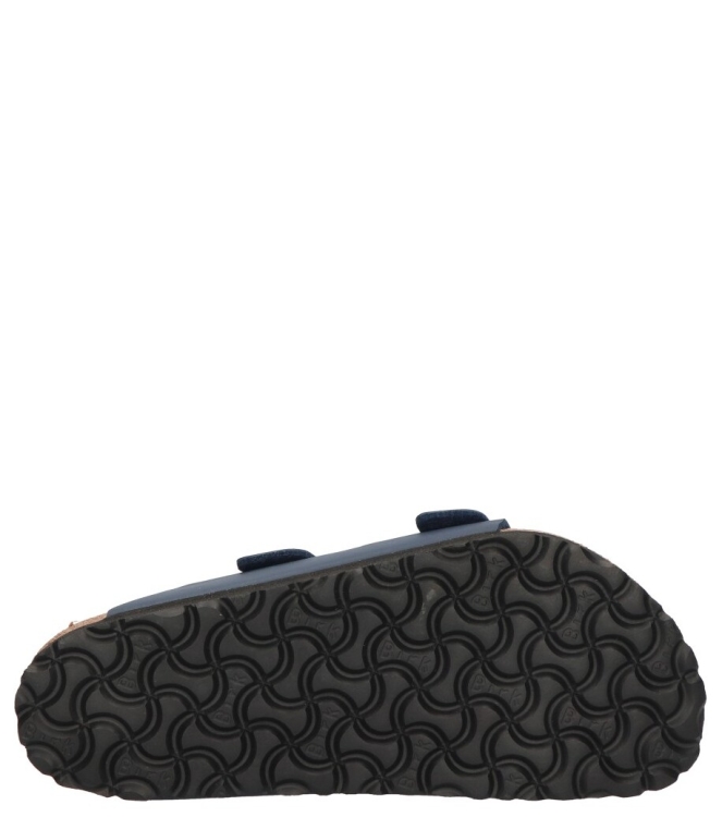 Birkenstock slipper <span>051751 Arizona</span> 051751 Arizona blauw - www.bremmerschoenen.info - Bremmer Schoenen