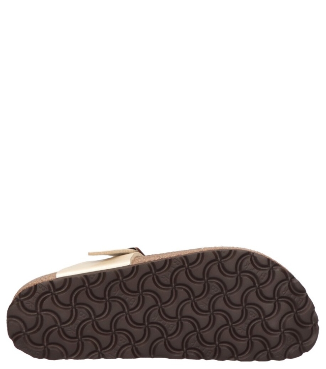 Birkenstock slipper <span>943873 Gizeh</span> 943873 Gizeh beige - www.bremmerschoenen.info - Bremmer Schoenen