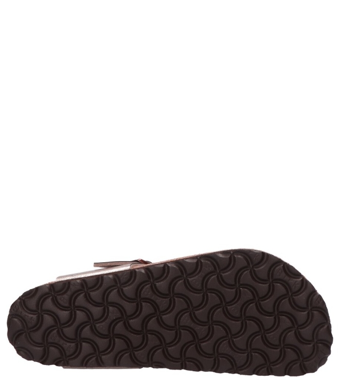 Birkenstock slipper <span>1016144 Gizeh</span> 1016144 Gizeh brons - www.bremmerschoenen.info - Bremmer Schoenen