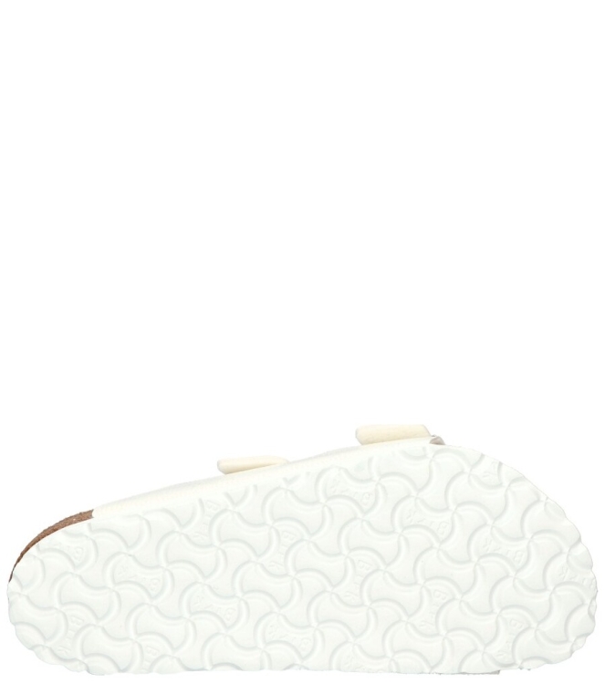 Birkenstock slipper <span>1026463 Arizona</span> 1026463 Arizona wit - www.bremmerschoenen.info - Bremmer Schoenen
