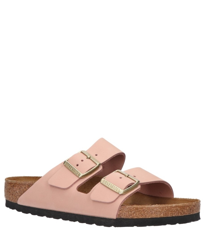 Birkenstock slipper <span>1026670 Arizona</span> 1026670 Arizona rose - www.bremmerschoenen.info - Bremmer Schoenen