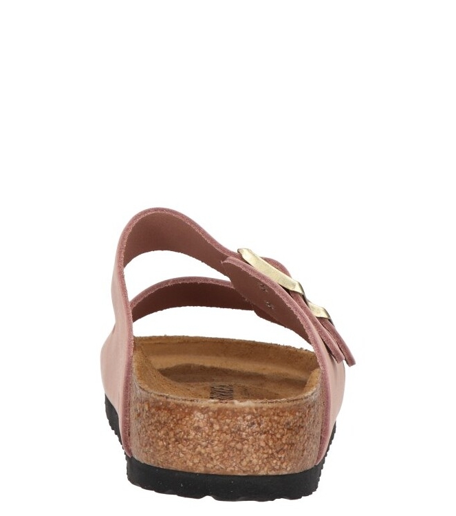 Birkenstock slipper <span>1026670 Arizona</span> 1026670 Arizona rose - www.bremmerschoenen.info - Bremmer Schoenen