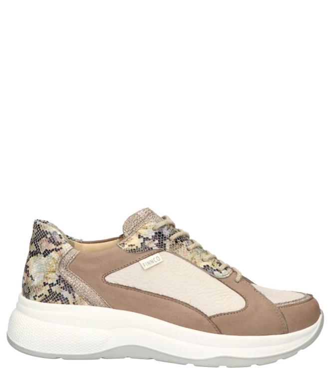 Finn comfort Sneaker <span>2780 902753 Piccadilly</span> 2780 902753 Piccadilly beige - www.bremmerschoenen.info - Bremmer Schoenen