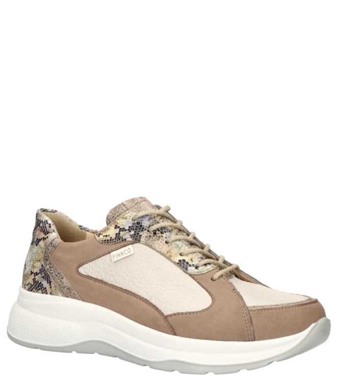 Finn comfort Sneaker <span>2780 902753 Piccadilly</span> 2780 902753 Piccadilly beige - www.bremmerschoenen.info - Bremmer Schoenen