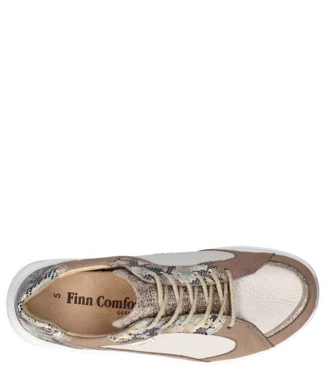 Finn comfort Sneaker <span>2780 902753 Piccadilly</span> 2780 902753 Piccadilly beige - www.bremmerschoenen.info - Bremmer Schoenen