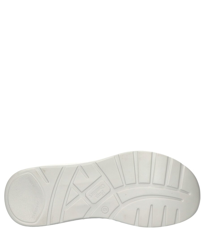 Finn comfort Sneaker <span>2780 902753 Piccadilly</span> 2780 902753 Piccadilly beige - www.bremmerschoenen.info - Bremmer Schoenen