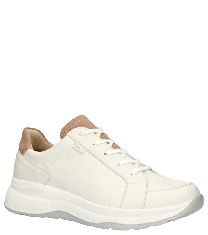 Finn comfort Sneaker <span>2785 902731 Lafayette</span> 2785 902731 Lafayette wit - www.bremmerschoenen.info - Bremmer Schoenen