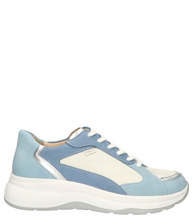 Finn comfort Sneaker <span>2780 902751 Piccadilly</span> 2780 902751 Piccadilly blauw - www.bremmerschoenen.info - Bremmer Schoenen