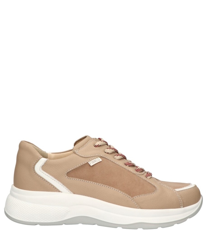 Finn comfort Sneaker <span>2780 902772 Piccadilly</span> 2780 902772 Piccadilly beige - www.bremmerschoenen.info - Bremmer Schoenen