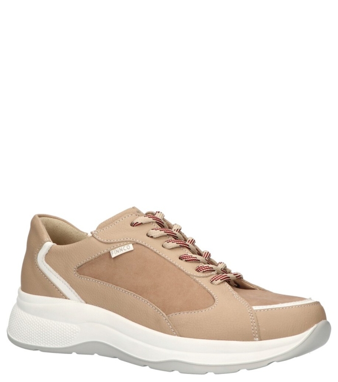 Finn comfort Sneaker <span>2780 902772 Piccadilly</span> 2780 902772 Piccadilly beige - www.bremmerschoenen.info - Bremmer Schoenen