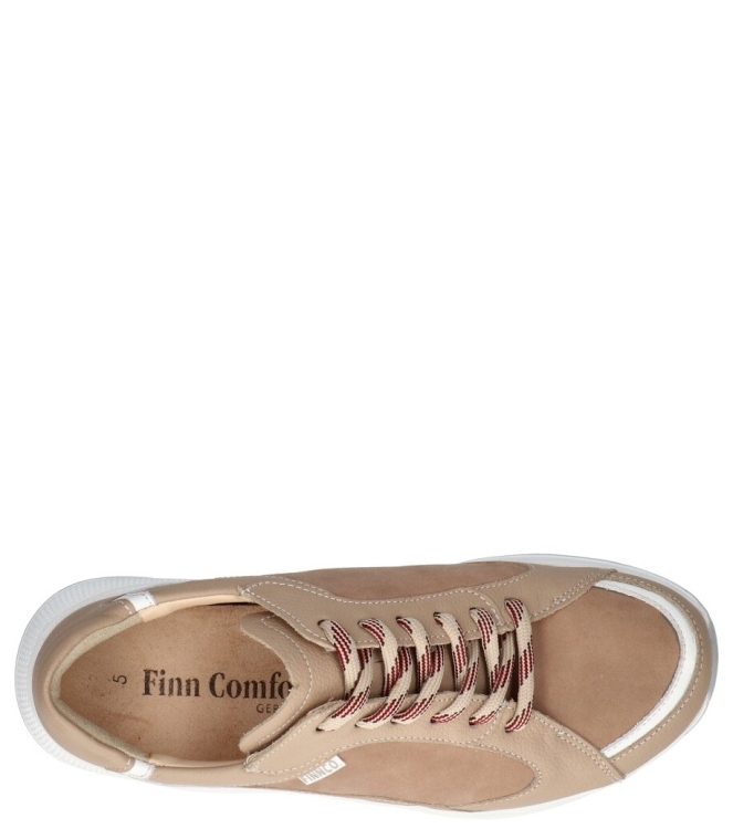 Finn comfort Sneaker <span>2780 902772 Piccadilly</span> 2780 902772 Piccadilly beige - www.bremmerschoenen.info - Bremmer Schoenen