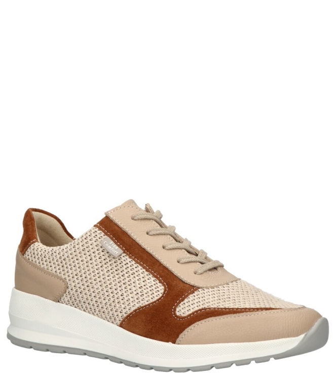 Finn comfort Sneaker <span>5067 902774 Mori</span> 5067 902774 Mori beige - www.bremmerschoenen.info - Bremmer Schoenen