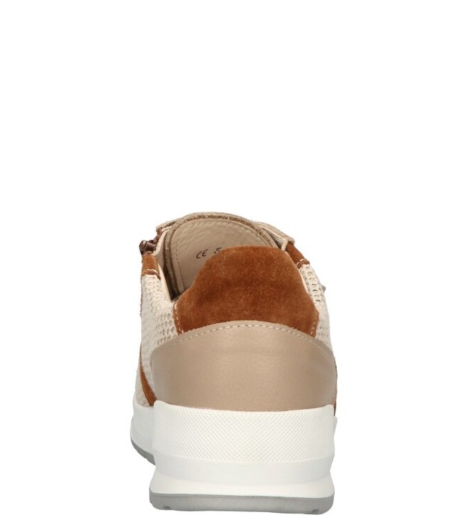 Finn comfort Sneaker <span>5067 902774 Mori</span> 5067 902774 Mori beige - www.bremmerschoenen.info - Bremmer Schoenen