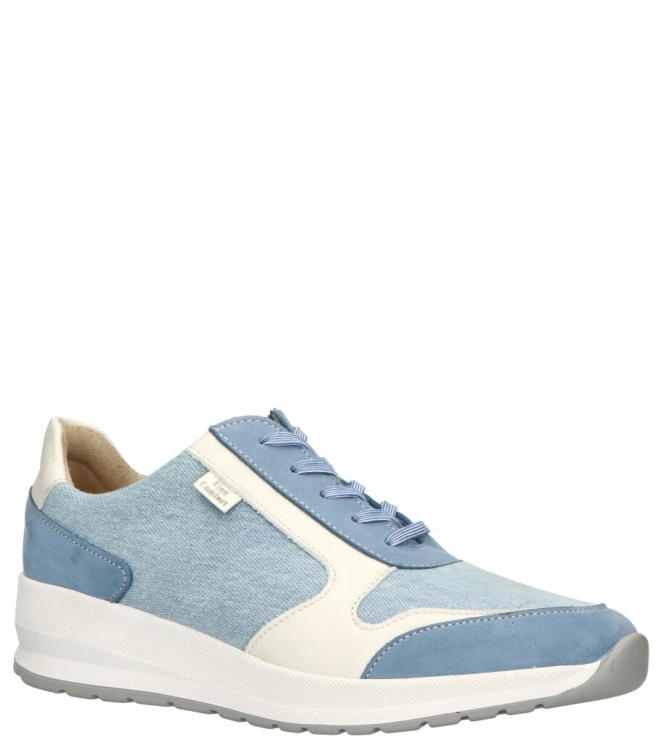 Finn comfort Sneaker <span>5067 902759 Mori</span> 5067 902759 Mori blauw - www.bremmerschoenen.info - Bremmer Schoenen