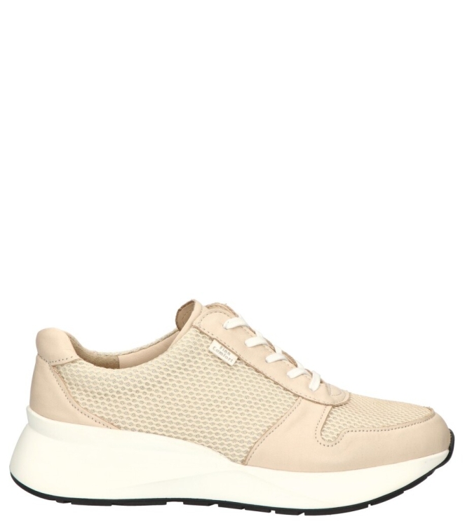 Finn comfort Sneaker <span>2396 902746 Leganes</span> 2396 902746 Leganes beige - www.bremmerschoenen.info - Bremmer Schoenen