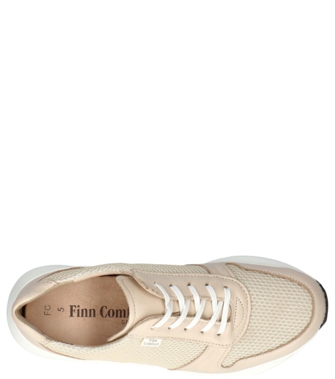 Finn comfort Sneaker <span>2396 902746 Leganes</span> 2396 902746 Leganes beige - www.bremmerschoenen.info - Bremmer Schoenen