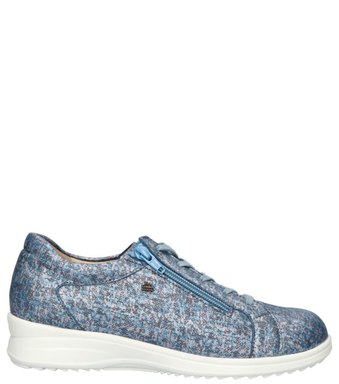 Finn comfort Sneaker <span>2231 288124 Bexley</span> 2231 288124 Bexley blauw - www.bremmerschoenen.info - Bremmer Schoenen