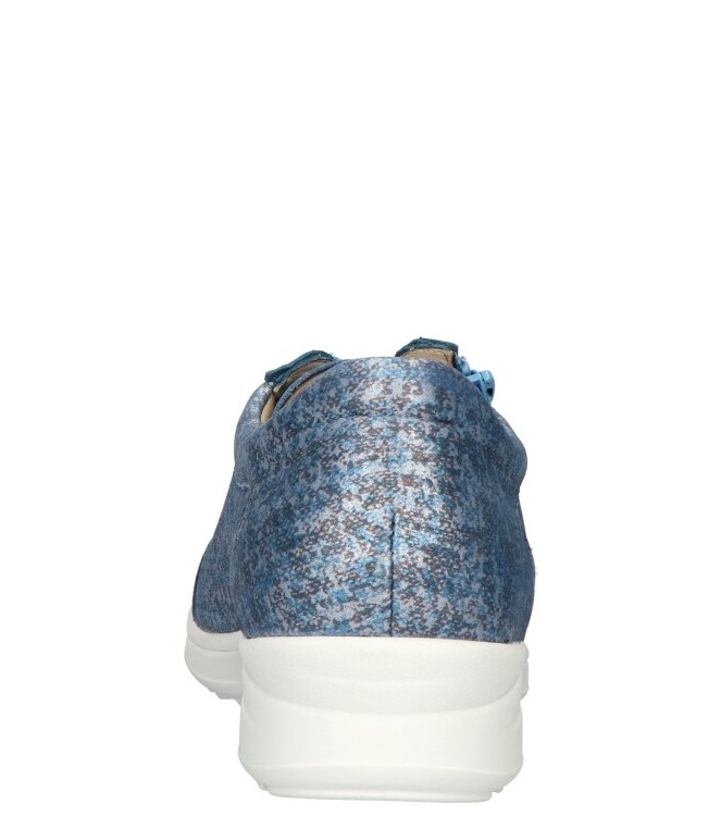 Finn comfort Sneaker <span>2231 288124 Bexley</span> 2231 288124 Bexley blauw - www.bremmerschoenen.info - Bremmer Schoenen
