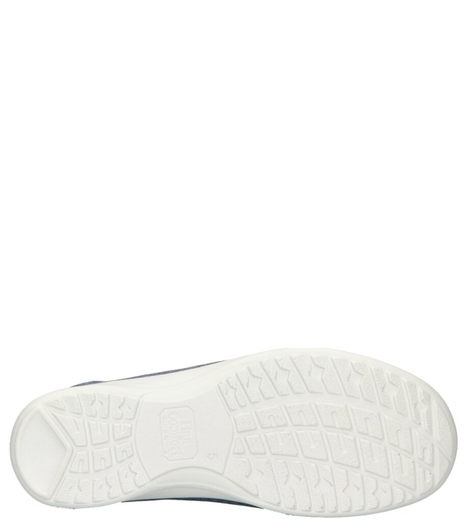 Finn comfort Sneaker <span>2231 288124 Bexley</span> 2231 288124 Bexley blauw - www.bremmerschoenen.info - Bremmer Schoenen
