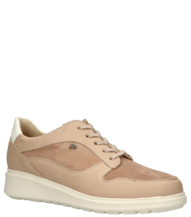 Finn comfort Sneaker <span>2248 902771 Mogan</span> 2248 902771 Mogan beige - www.bremmerschoenen.info - Bremmer Schoenen