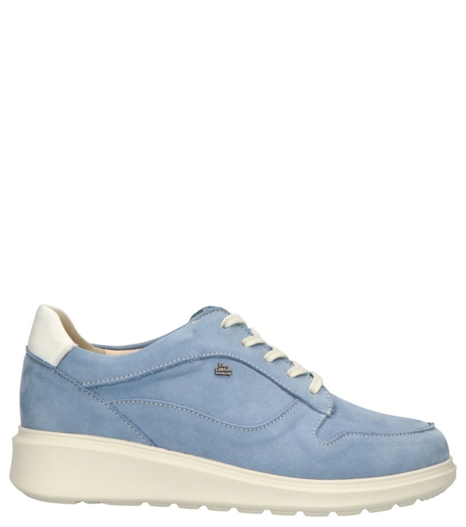 Finn comfort Sneaker <span>2248 902748 Mogan</span> 2248 902748 Mogan blauw - www.bremmerschoenen.info - Bremmer Schoenen