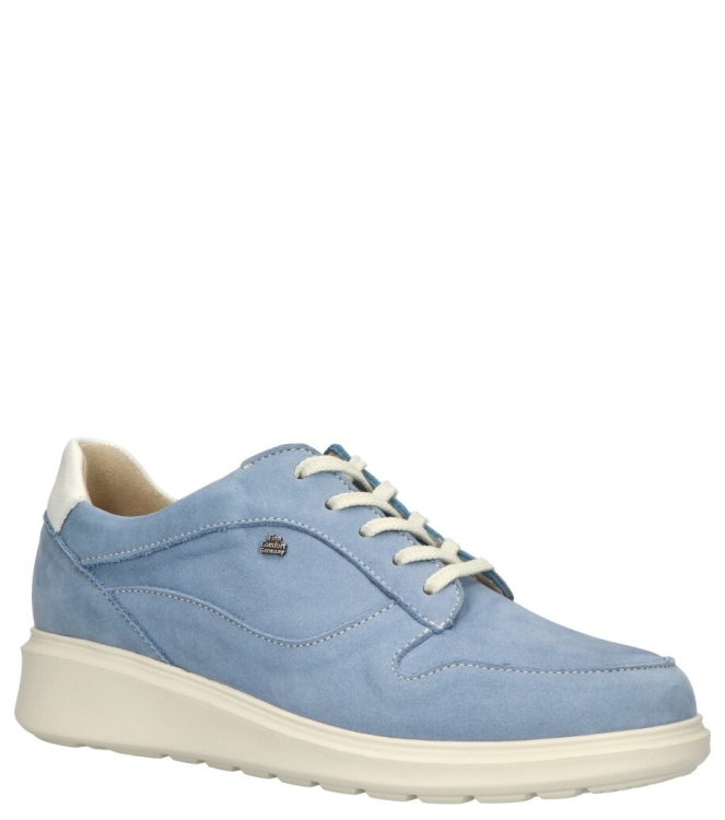Finn comfort Sneaker <span>2248 902748 Mogan</span> 2248 902748 Mogan blauw - www.bremmerschoenen.info - Bremmer Schoenen