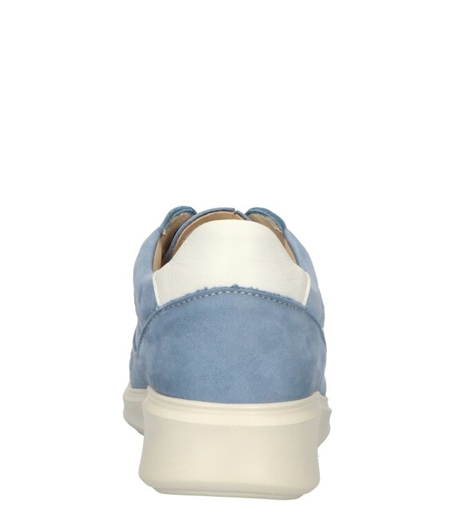 Finn comfort Sneaker <span>2248 902748 Mogan</span> 2248 902748 Mogan blauw - www.bremmerschoenen.info - Bremmer Schoenen