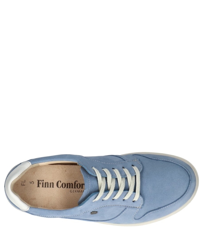 Finn comfort Sneaker <span>2248 902748 Mogan</span> 2248 902748 Mogan blauw - www.bremmerschoenen.info - Bremmer Schoenen