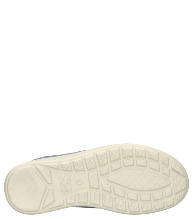 Finn comfort Sneaker <span>2248 902748 Mogan</span> 2248 902748 Mogan blauw - www.bremmerschoenen.info - Bremmer Schoenen
