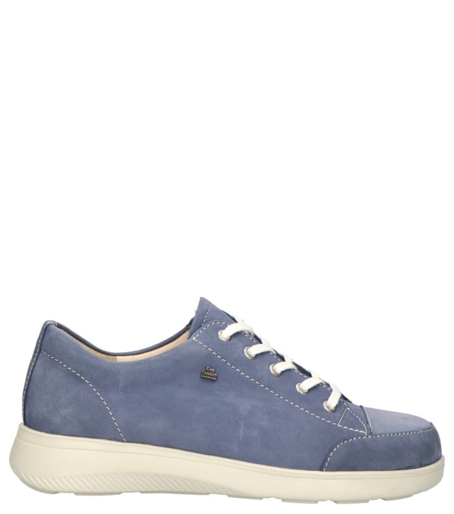 Finn comfort Sneaker <span>2866 007356 Fataga</span> 2866 007356 Fataga blauw - www.bremmerschoenen.info - Bremmer Schoenen
