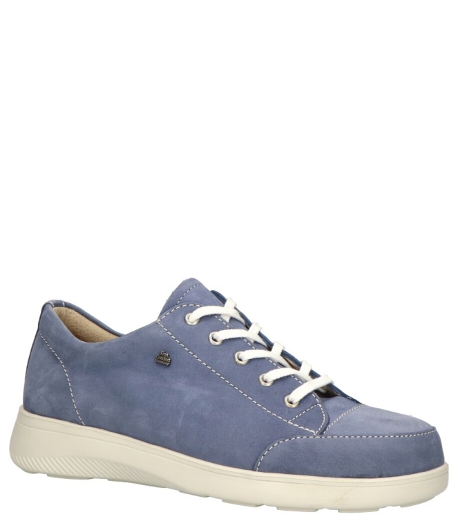 Finn comfort Sneaker <span>2866 007356 Fataga</span> 2866 007356 Fataga blauw - www.bremmerschoenen.info - Bremmer Schoenen