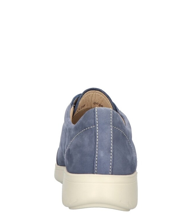 Finn comfort Sneaker <span>2866 007356 Fataga</span> 2866 007356 Fataga blauw - www.bremmerschoenen.info - Bremmer Schoenen