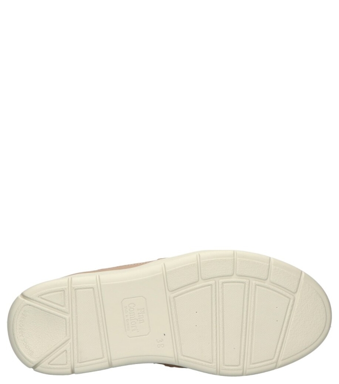 Finn comfort Sneaker <span>3754 902770 Toulon</span> 3754 902770 Toulon beige - www.bremmerschoenen.info - Bremmer Schoenen