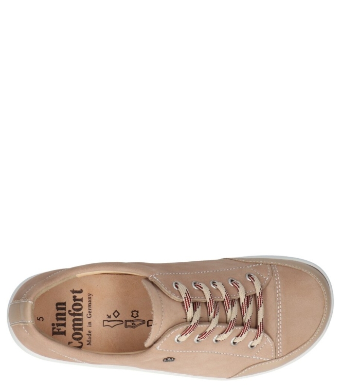 Finn comfort finnamic sneaker <span>2911 902770 Ikebukuro</span> 2911 902770 Ikebukuro beige - www.bremmerschoenen.info - Bremmer Schoenen