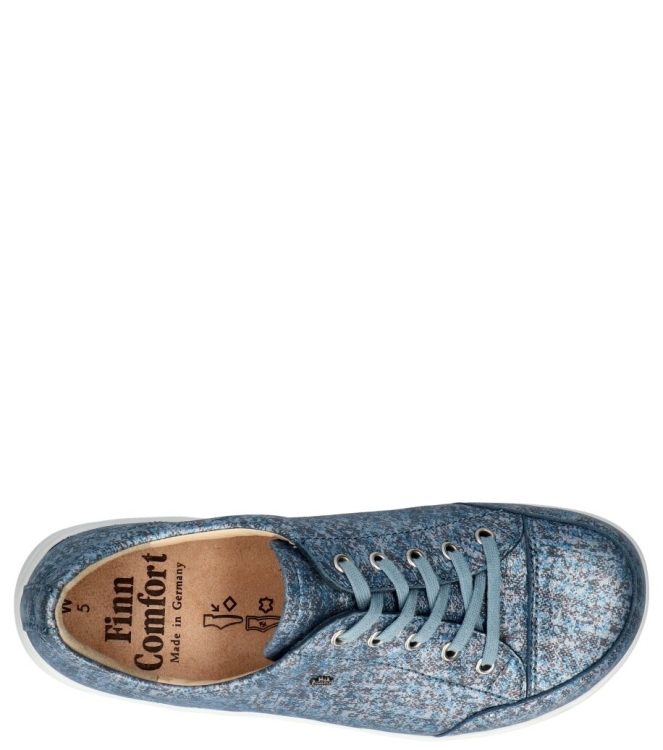 Finn comfort finnamic sneaker <span>2911 288124 Ikebukuro</span> 2911 288124 Ikebukuro blauw - www.bremmerschoenen.info - Bremmer Schoenen