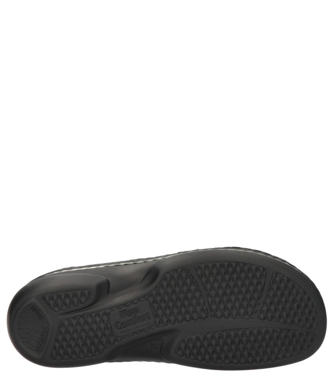 Finn comfort sandaal <span>82623 014099 Biella-S</span> 82623 014099 Biella-S zwart - www.bremmerschoenen.info - Bremmer Schoenen