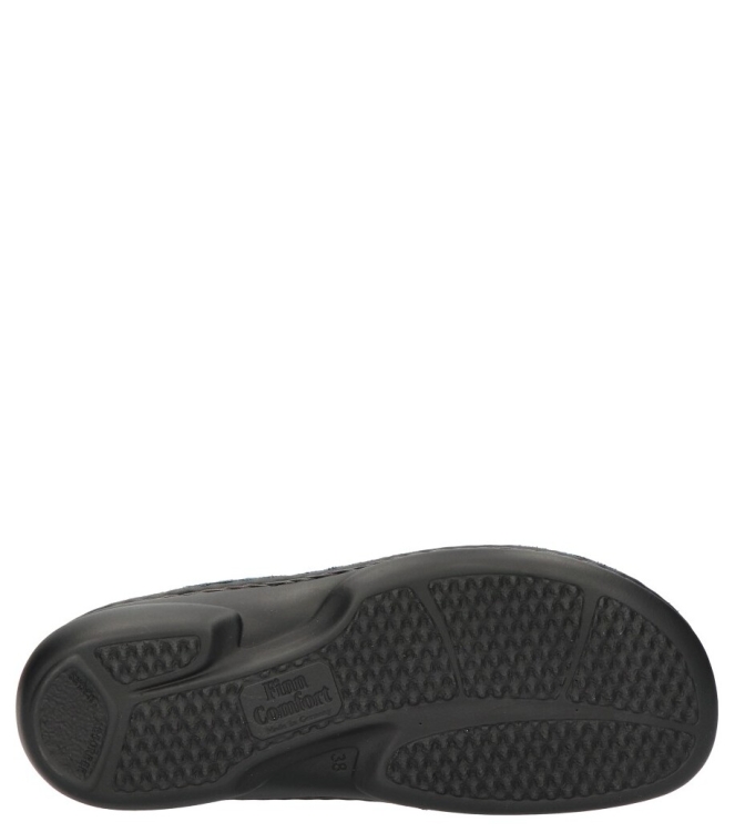 Finn comfort sandaal <span>2562 288124 Gomera</span> 2562 288124 Gomera blauw - www.bremmerschoenen.info - Bremmer Schoenen