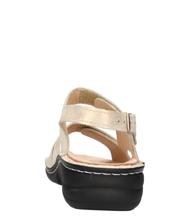 Finn comfort sandaal <span>2627 769481 Denia</span> 2627 769481 Denia beige - www.bremmerschoenen.info - Bremmer Schoenen