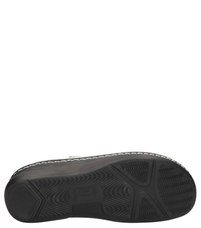 Finn comfort slipper <span>2642 794162 Moorea</span> 2642 794162 Moorea beige - www.bremmerschoenen.info - Bremmer Schoenen