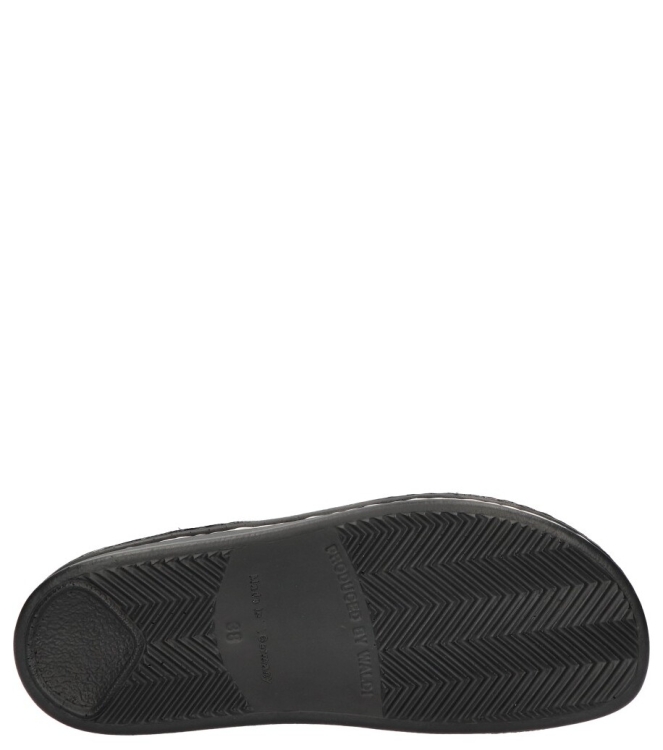 Finn comfort teenslipper <span>81524 793297 Alexandria-S</span> 81524 793297 Alexandria-S meerkleurig - www.bremmerschoenen.info - Bremmer Schoenen