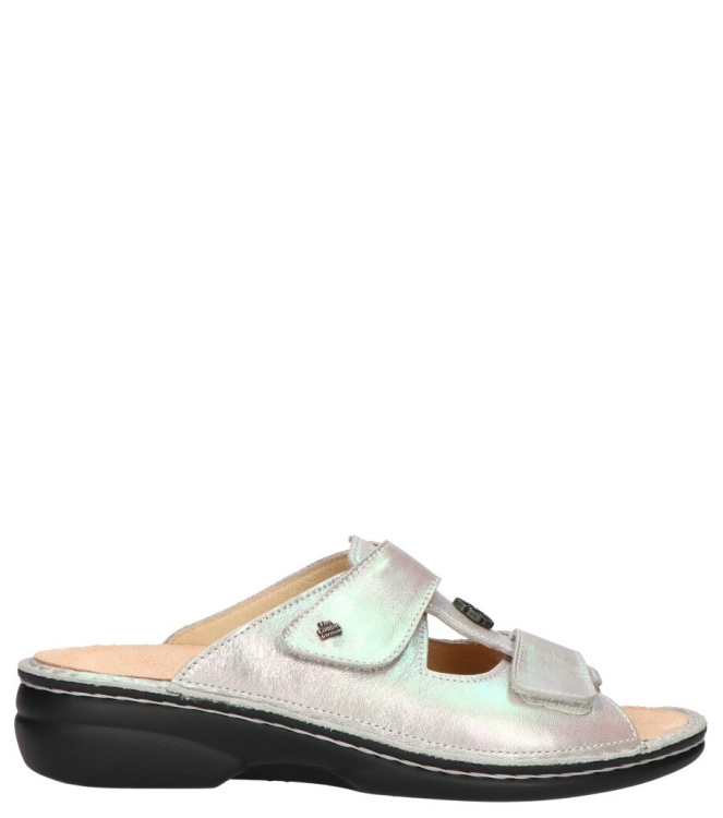 Finn comfort slipper <span>2558 793297 Pattaya</span> 2558 793297 Pattaya meerkleurig - www.bremmerschoenen.info - Bremmer Schoenen