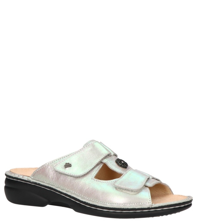Finn comfort slipper <span>2558 793297 Pattaya</span> 2558 793297 Pattaya meerkleurig - www.bremmerschoenen.info - Bremmer Schoenen