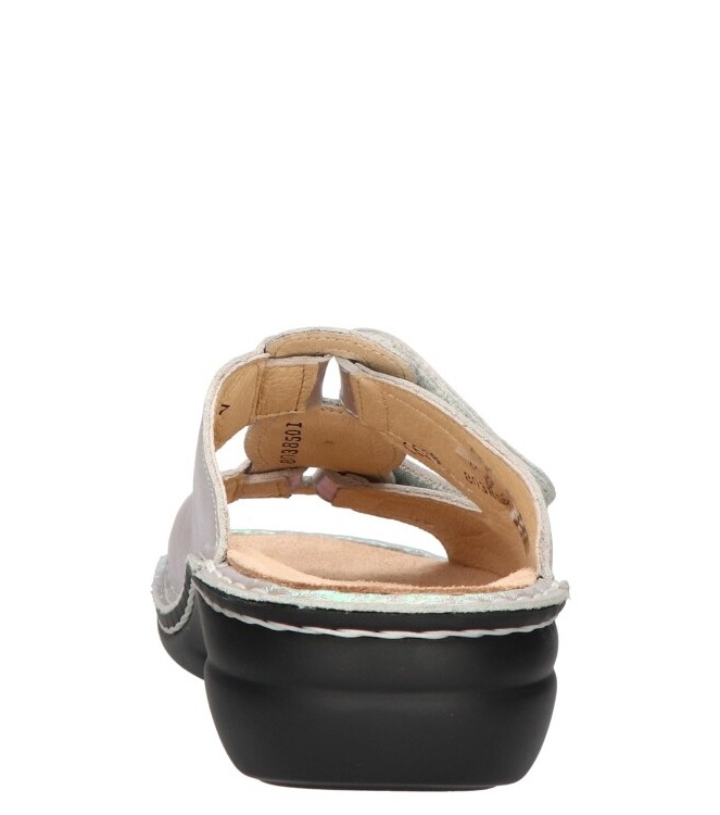 Finn comfort slipper <span>2558 793297 Pattaya</span> 2558 793297 Pattaya meerkleurig - www.bremmerschoenen.info - Bremmer Schoenen