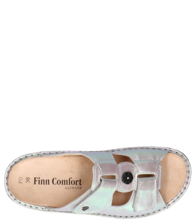 Finn comfort slipper <span>2558 793297 Pattaya</span> 2558 793297 Pattaya meerkleurig - www.bremmerschoenen.info - Bremmer Schoenen
