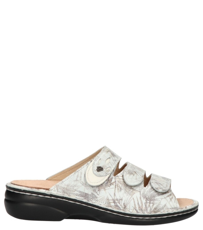 Finn comfort slipper <span>2554 902775 Kos</span> 2554 902775 Kos beige - www.bremmerschoenen.info - Bremmer Schoenen