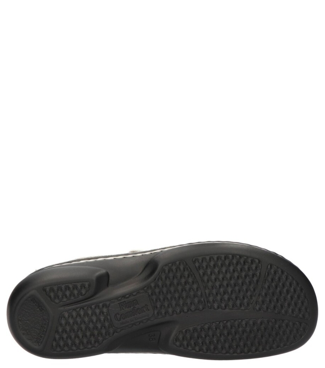 Finn comfort slipper <span>2554 902775 Kos</span> 2554 902775 Kos beige - www.bremmerschoenen.info - Bremmer Schoenen