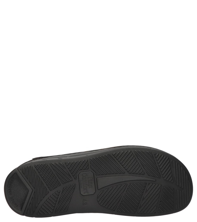 Finn comfort slipper <span>1454 322500 Petare</span> 1454 322500 Petare bruin - www.bremmerschoenen.info - Bremmer Schoenen