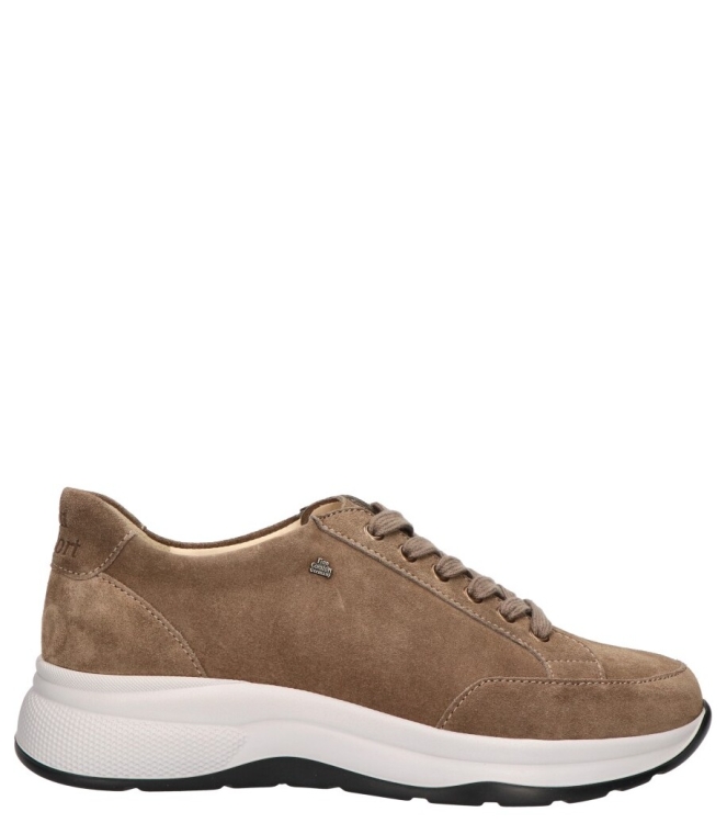 Finn comfort sneaker <span>2784 427495 Nottingham</span> 2784 427495 Nottingham beige - www.bremmerschoenen.info - Bremmer Schoenen