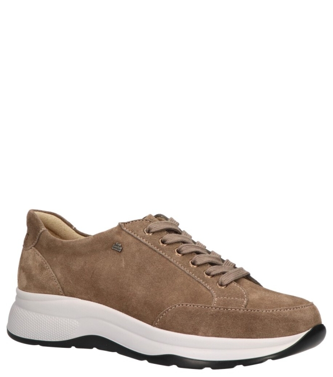 Finn comfort sneaker <span>2784 427495 Nottingham</span> 2784 427495 Nottingham beige - www.bremmerschoenen.info - Bremmer Schoenen