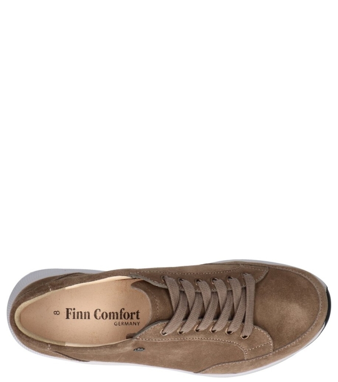 Finn comfort sneaker <span>2784 427495 Nottingham</span> 2784 427495 Nottingham beige - www.bremmerschoenen.info - Bremmer Schoenen